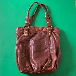 Lucky brand hobo bag